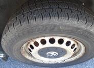 Volkswagen Transporter 18