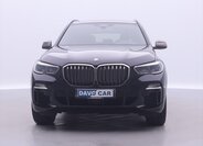 BMW X5 SUV 3,0 l 294 kw