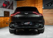 Aston Martin Ostatní SUV 4,0 l 405 kw