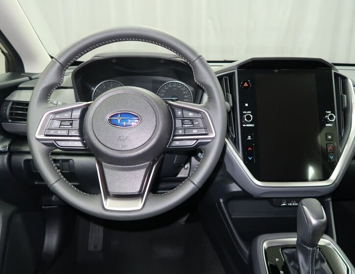 Subaru Crosstrek SUV 2,0 l 112 kw