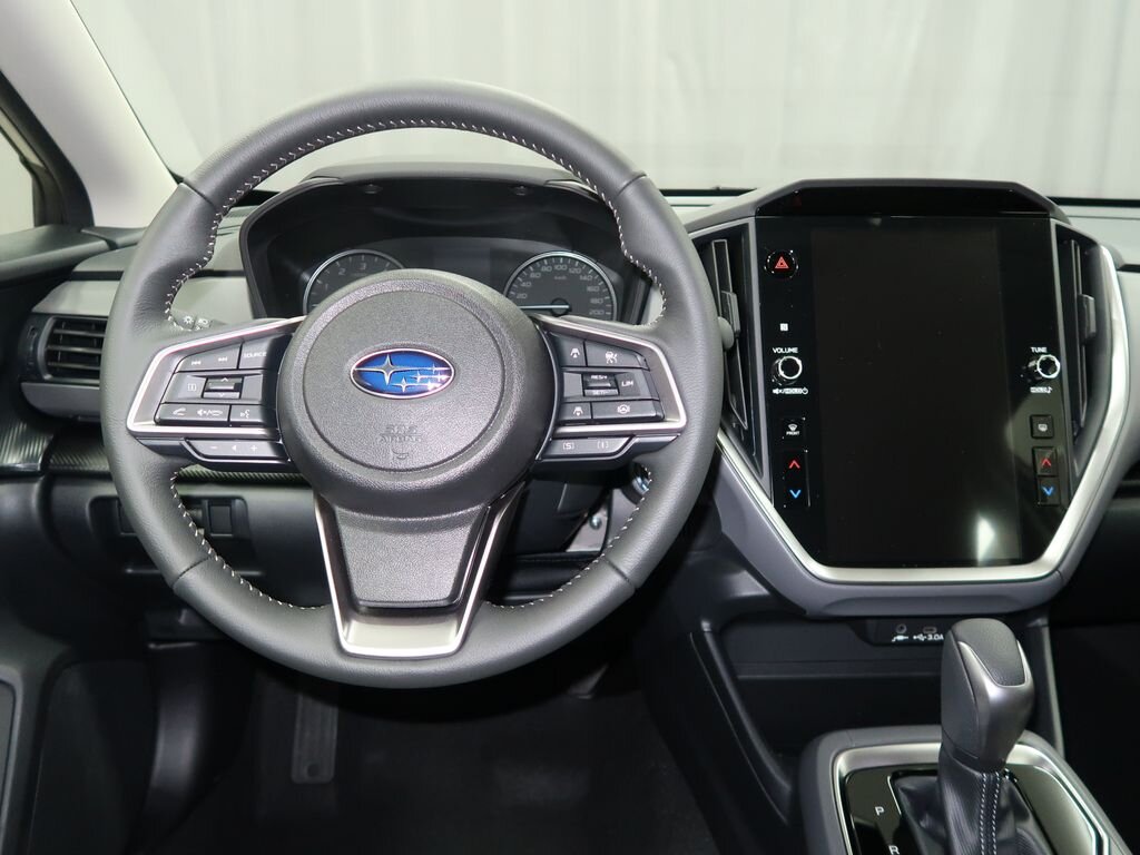 Subaru Crosstrek SUV 2,0 l 112 kw