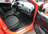 Hyundai i10 Hatchback 998,0 49 kw