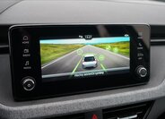 Škoda Scala Hatchback 999,0 85 kw