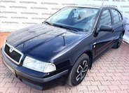 Škoda Octavia Sedan / Limuzína 1,6 l 75 kw
