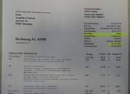 Peugeot 206 Hatchback 1,1 l 44 kw