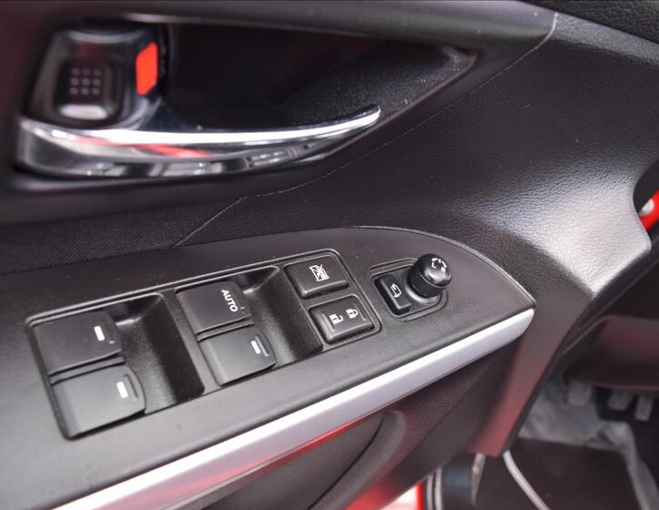 Suzuki SX4 S-Cross 28