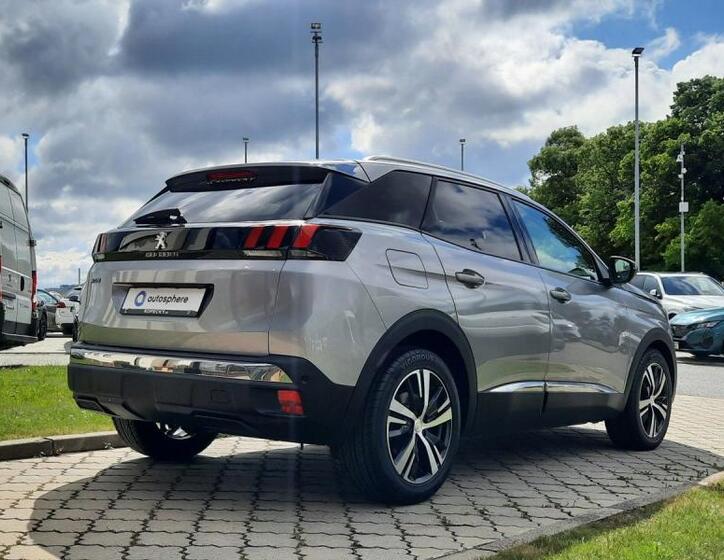 Peugeot 3008 3