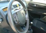 Citroën C4 9