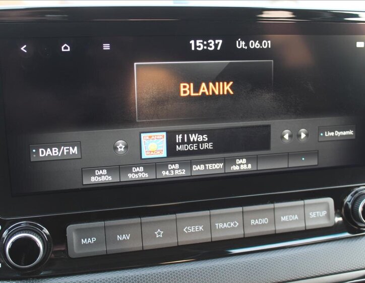 Hyundai Kona SUV 998,0 88 kw