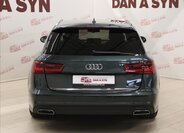 Audi A6 Kombi 3,0 l 160 kw