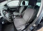 Škoda Octavia Kombi 1,4 l 81 kw