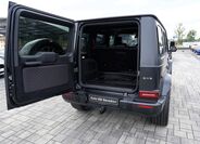 Mercedes-Benz Třídy G 13
