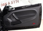 Volkswagen Beetle Kabriolet 1,2 l 77 kw