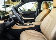 MG HS SUV 1,5 l 125 kw