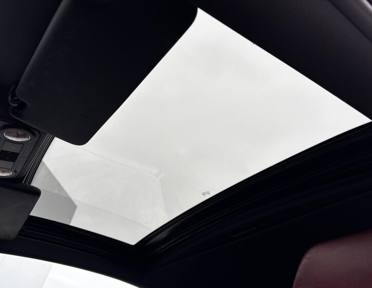 Volkswagen EOS Kabriolet 2,0 l 110 kw