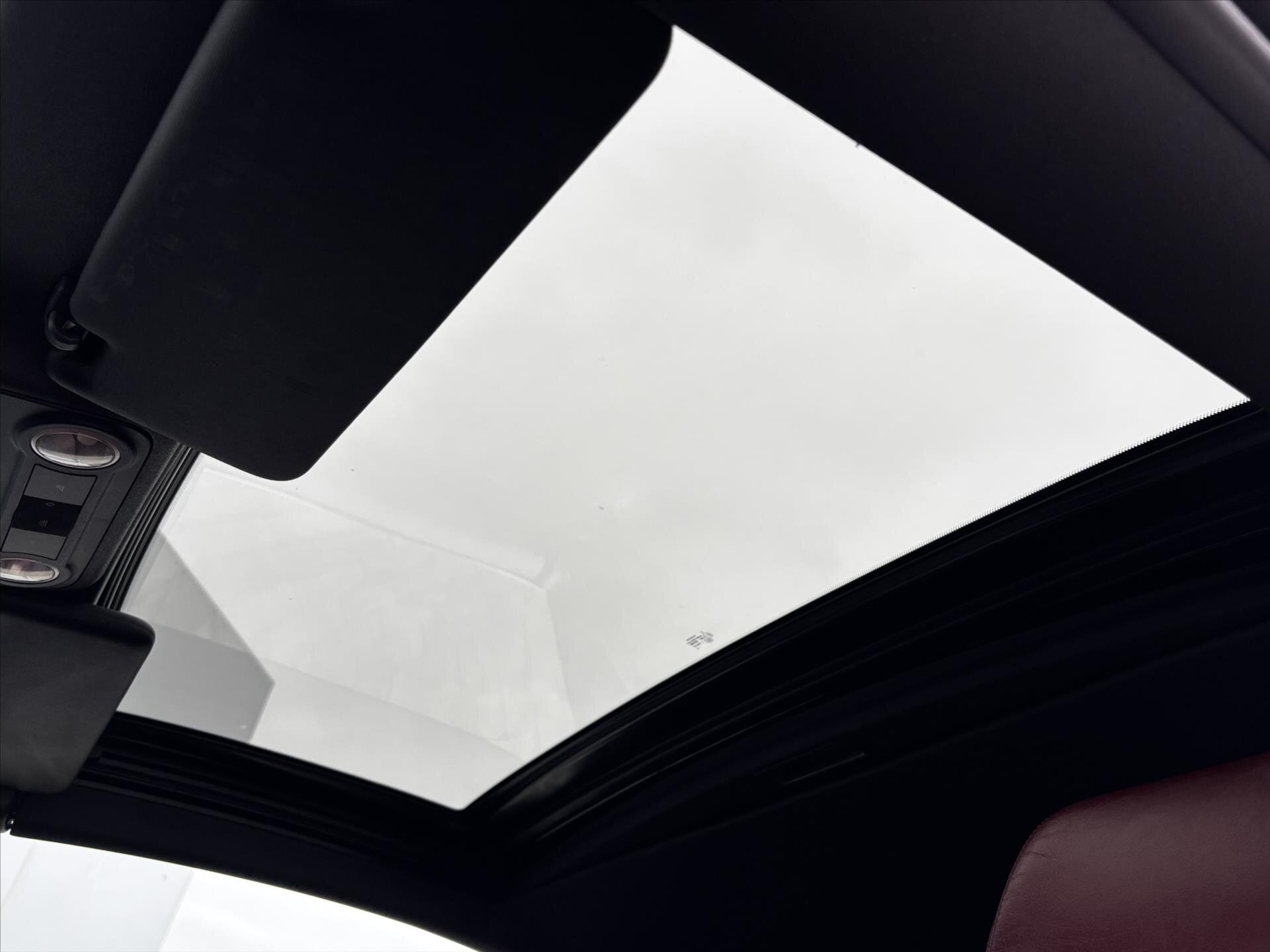 Volkswagen EOS Kabriolet 2,0 l 110 kw