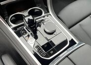 BMW Řada 8 Kupé 4,4 l 390 kw