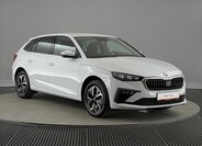 Škoda Scala Hatchback 1,5 l 110 kw