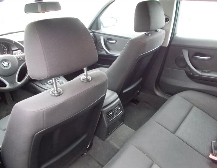 BMW Řada 3 Kombi 2,0 l 95 kw