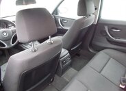 BMW Řada 3 Kombi 2,0 l 95 kw