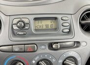 Toyota Yaris Hatchback 998,0 50 kw