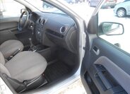 Ford Fusion Hatchback 1,4 l 59 kw