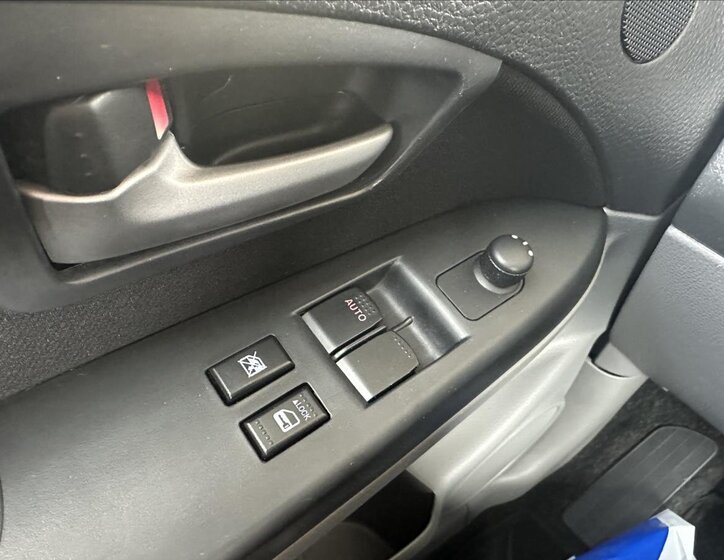 Suzuki SX4 Hatchback 1,6 l 88 kw