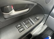 Suzuki SX4 Hatchback 1,6 l 88 kw