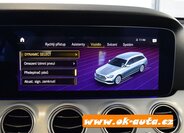 Mercedes-Benz Třídy E Kombi 0,0 0