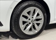 Škoda Octavia Kombi 2,0 l 85 kw