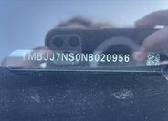 Škoda Kodiaq SUV / Terénní 2,0 l 110 kw