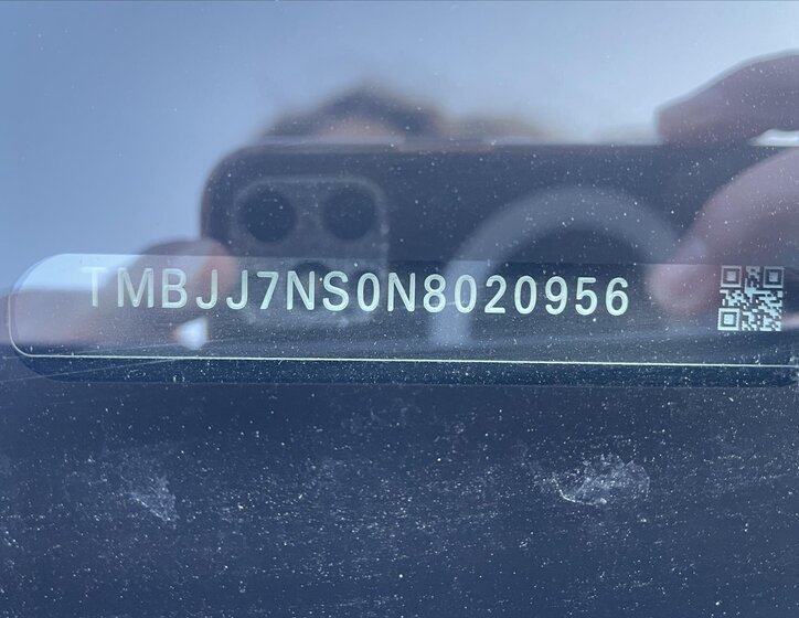 Škoda Kodiaq SUV / Terénní 2,0 l 110 kw