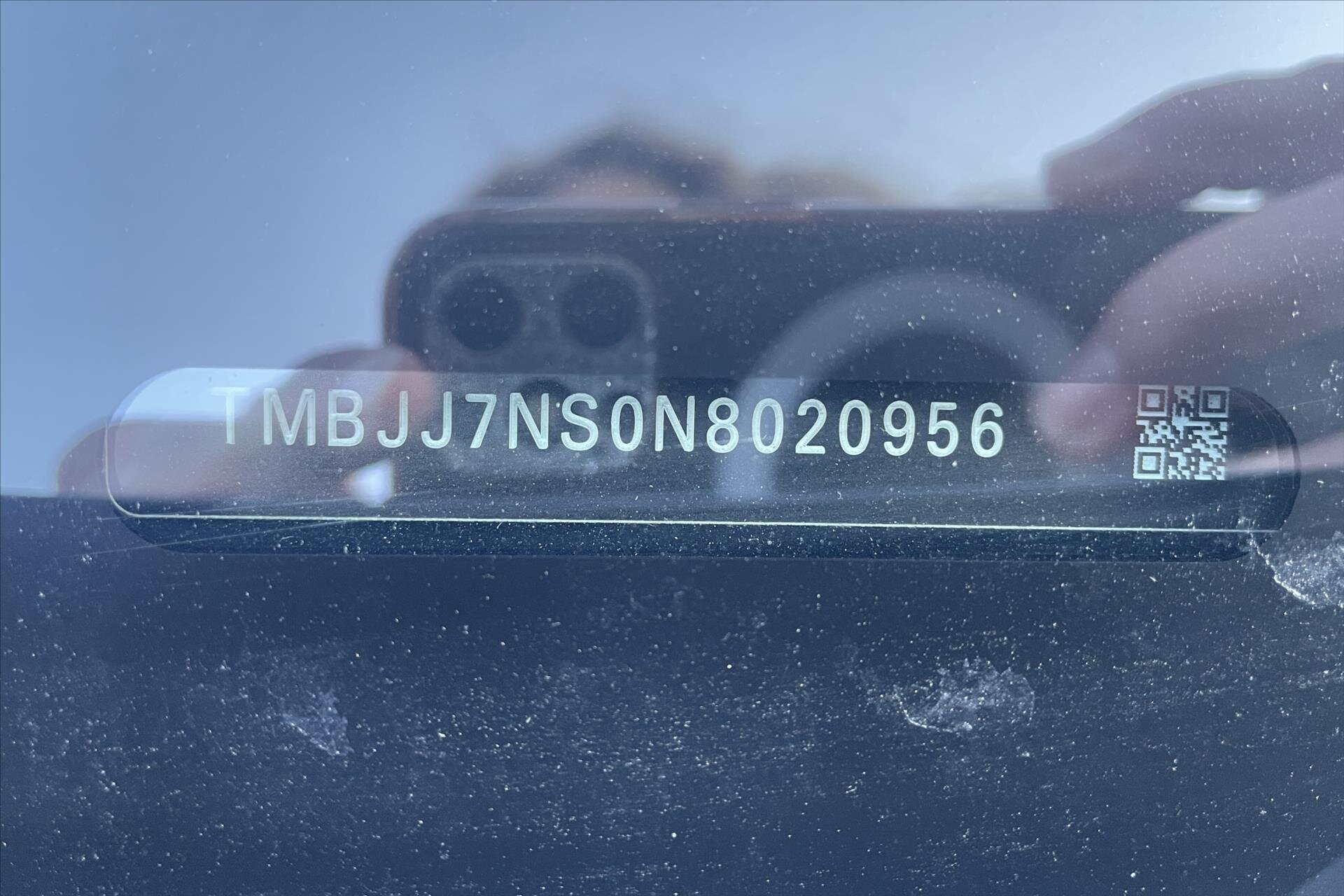 Škoda Kodiaq SUV / Terénní 2,0 l 110 kw