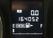 Subaru XV SUV 2,0 l 108 kw