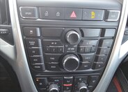 Opel Astra Hatchback 1,6 l 132 kw