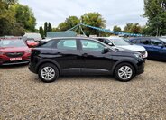 Peugeot 3008 SUV 1,5 l 96 kw