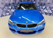 BMW Řada 3 Liftback 2,0 l 140 kw