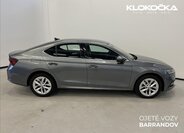 Škoda Octavia Liftback 2,0 l 110 kw