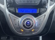 Hyundai ix20 Hatchback 1,6 l 91 kw