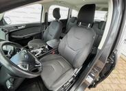 Ford S-MAX 12