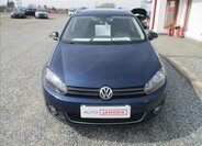 Volkswagen Golf Kombi 1,4 l 90 kw