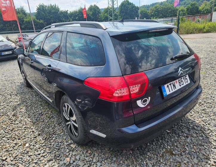 Citroën C5 3