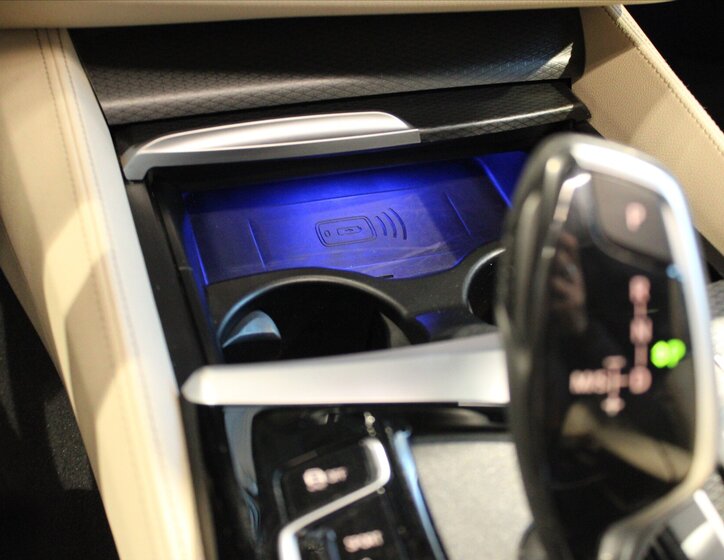 BMW Řada 5 Kombi 3,0 l 210 kw