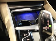 BMW Řada 5 Kombi 3,0 l 210 kw