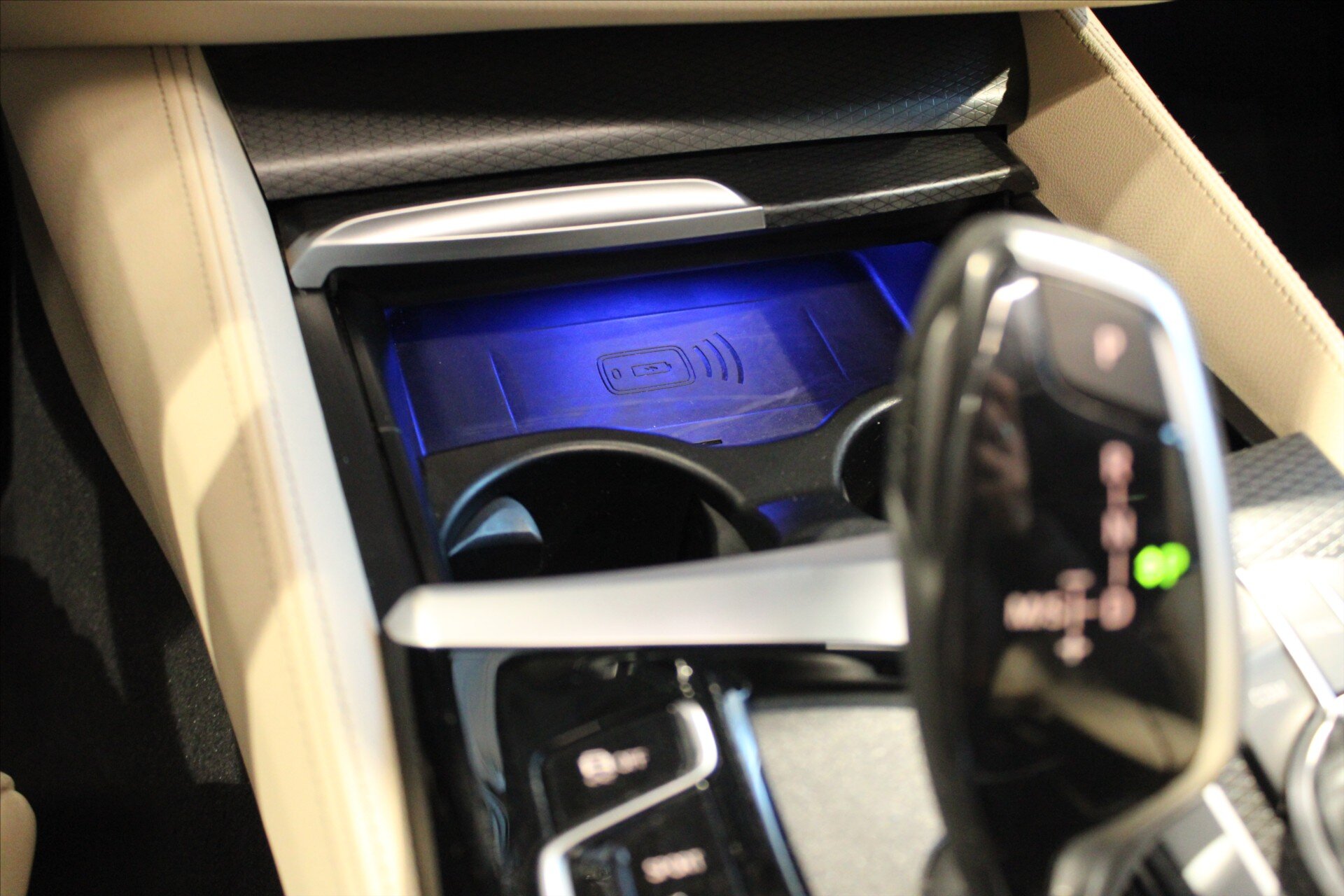 BMW Řada 5 Kombi 3,0 l 210 kw