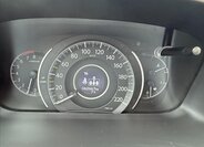 Honda CR-V 16