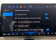 Volkswagen Golf Kombi 1,5 l 110 kw