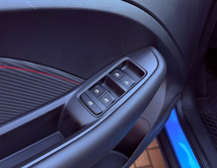 MG ZS SUV / Terénní 1,5 l 78 kw