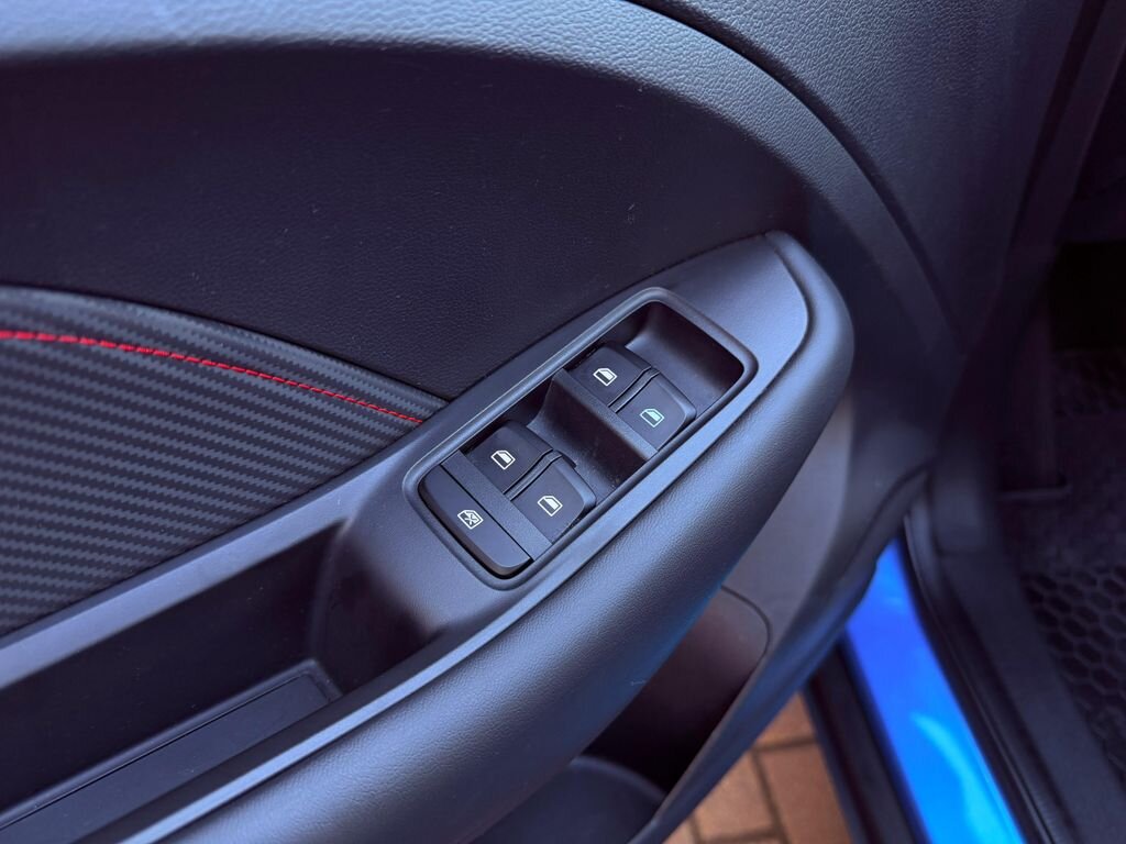 MG ZS SUV / Terénní 1,5 l 78 kw