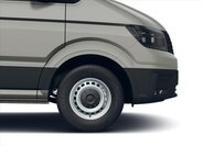 Volkswagen Crafter Skříň 2,0 l 103 kw